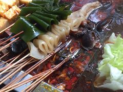 -郭记小街麻辣烫(南小街总店)