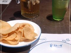 -美奈小馆·越南料理(中航城君尚购物中心店)