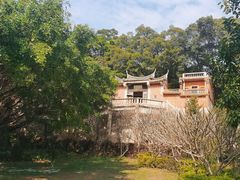 -草庵摩尼教遗址公园