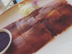 -金轩中餐厅 Jin Xuan(浦东丽思卡尔顿酒店)
