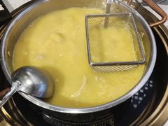 -八珍玉食鸡煲·打边炉(印象城店)