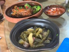 -张关合渣(航空大道店)