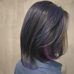 -IMPACT 影响力发型连锁