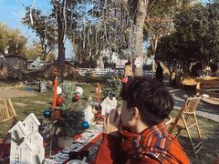 -HERRE·FARM 赫尔露营农场·团建聚会包场