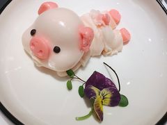-尚一汤 广东炖汤(金桥国际店)