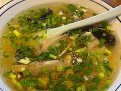 -东关吉祥西安腊汁肉夹馍(健德门店)