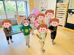 -BetterKids贝好国际托育中心(奥体旗舰店)
