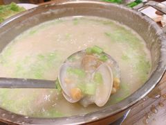 -吉友粥底火锅(方斜路店)