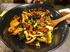 -食乐佳麻辣香锅(森林摩尔商业街区店)