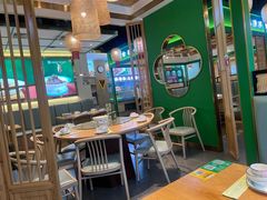 -满盛家宴·烤鸭·海鲜天津菜(河北路总店)