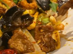 -川成元·麻辣香锅(凯德MALL西直门店)
