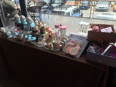 -星巴克(湖州凤凰时代广场店)