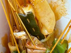 -嘉州鲜知味钵钵鸡(奎星楼店)