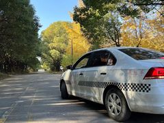 -胜华驾校·小猫学车(银都店)