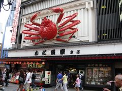-蟹道乐(道顿堀本店)
