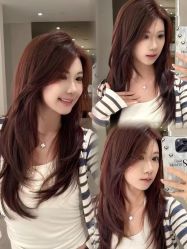 -BEAUTY HAIR GANO