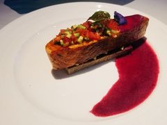 -Wei菋·Le Bistrot