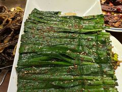 -独一道·邵伯龙虾土菜馆·烧烤(雨花西路店)