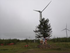 -塞罕坝国家级自然保护区