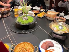 -简小舍·民间手艺菜(武昌江滩店)