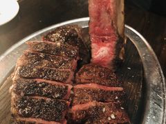 -Keens Steakhouse