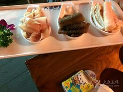 -大渝火锅(太仓万达店)