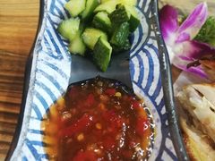 -Hi YOU你的饭局泰餐厅(雍和宫店)