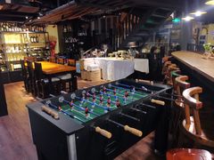 -布拉格餐厅· 中欧捷克菜(全国首店)