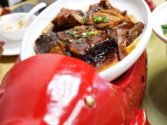 -二泉园老菜馆·百年无锡菜
