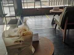 -星巴克(长沙麓南广场店)