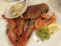 -澜悦港海鲜体验主题餐厅