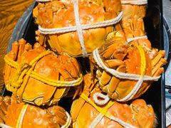 -517烧烤·龙虾·海鲜大排档(万象都荟店)