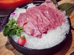 -湊湊火锅·茶憩(上海合生汇店)