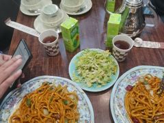 -阿达西新疆特色美食(悦海新天地中央广场店)