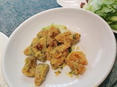 -恒记饭店(珠江路总店)