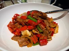 -明湖楼·经典鲁菜山东海鲜(大明湖店)