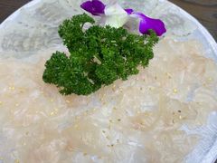 -草鱼先生潮州鱼生·虾生(新厦花园店)