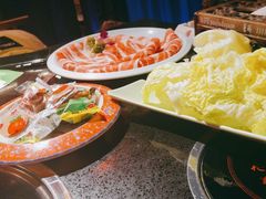 -袍家大院重庆火锅(文安路店)