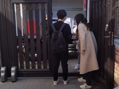 -安东易迷你仓自助寄存仓库(苏州桥店)