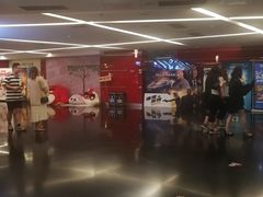 -上海金逸影城(静安大悦城店（原新恒星影城）)
