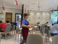 -镇南锅盖面馆(解放路店)