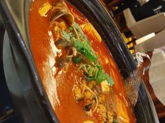 贵州酸汤鱼-贵州大厦贵州厅(樱花园西街店)
