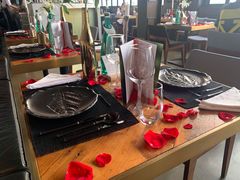 -AZUL by FUEL蓝色·法式酒馆(琶醍店)