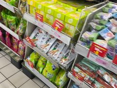 -华润万家(朱雀大街店)