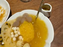 -清水亭湖北菜(大屯DT51店)