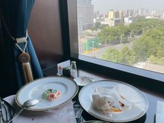 -裕达国贸酒店·中华汇