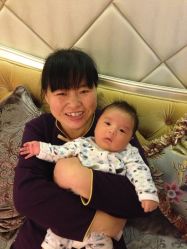 iphone_upload_pic-馨月汇·独栋月子会所(静安店)