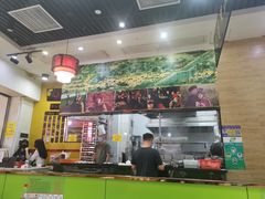 -黑山牛肉汤火锅(花城汇店)