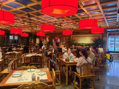 -小吊梨汤·北京菜·烤鸭(长安商场-首都博物馆店)