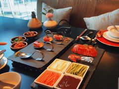 -丽晶轩中餐厅(重庆丽晶酒店)